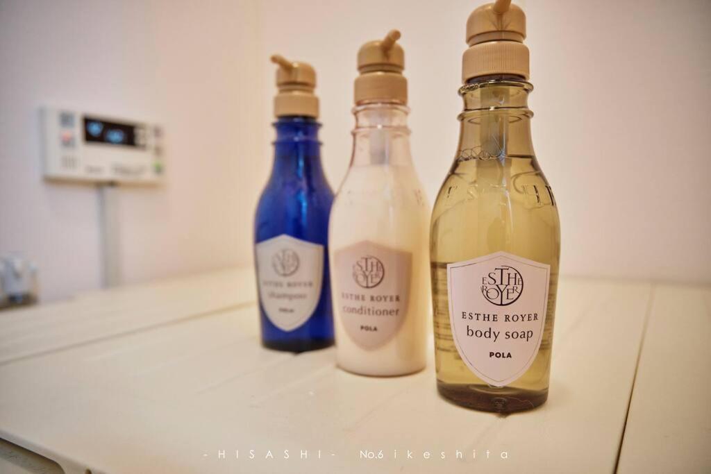 久hisashi池下店民泊 Apartment Nagoya Exterior photo